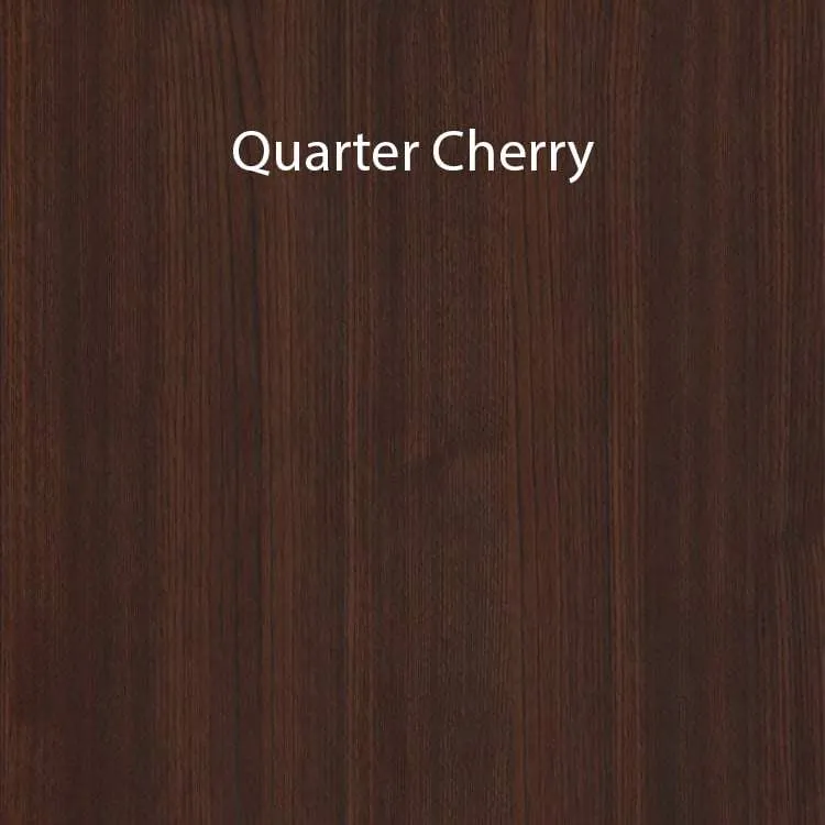 Quarter Cherry